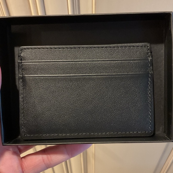 VERSACE CARD CASE - Picture 2 of 13